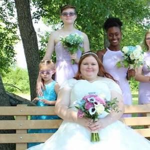 Meet your Posher, Mary ann